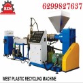 Biodegradable Wast Recycling Machine, 16.5kw