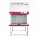 BioGene Stainless Steel Biosafety Cabinet
