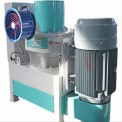 Biomass Briquetting Machine, Production Capacity: 1000 kg/hr, Automation Grade: Automatic