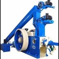 Biomass Briquetting Plant, 2000 kg/hr