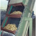 Biomass Chain Conveyor