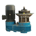 Biomass Pellets Machine, Production Capacity: upto 500 kg/hr, Automation Grade: Automatic