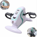 Biotronix Stepper Fitness Motorized Electric Mini Exercise Bike/Pedal Exerciser