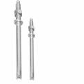 BIS Carbon Steel Chemical Anchor Fasteners, For Construction, Size: M8 - M24
