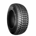 BKT GF305 205/50-10 4ply Golf Cart Tyre