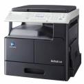 Black & White Konica Minolta Bizhub 226, 22, Memory Size: 128mb Standard