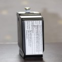 Black 750ml Videojet Make Up Cartridge