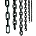 Black Alloy Steel Chain