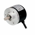 Black Autonics E40S6-1024-3-T-24 Encoder, For Industrial, 6 mm