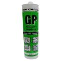 Black Dow Corning GP Silicone Sealant