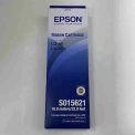 Black Epson Lx50 Ribbon Cartridge, Packaging Size: 70 ml