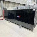 Black Galaxy South Granite, For Flooring