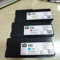 Black Hp 711 Ink Cartridge