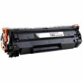 Black HP LaserJet 78a Toner Cartridge