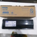 Black Ink Toshiba T-5070P Toner Cartridge New, for Office, Model Name/Number: 5070
