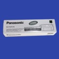 Black KX-FAT411E Panasonic Toner Cartridge, For Printer