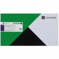 Black Lexmark b225h00 Tornar cartridge, 15000 Pages