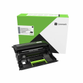 Black Lexmark Ms823 Toner Cartridge, Page Yield: 1500 Pages