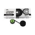 Black LM-IR300B MAX Letawin MAX LM-370A LETATWIN Ink Ribbon, Packaging Size: (50M/Roll)
