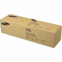 Black MLT- D709S Samsung Toner Cartridge, For Printer