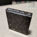 Black Mocha Granite G074 LX Himacs