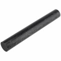 Black PA Nylon Metlon Rods, 200 mm, 20 mm