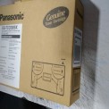 Black Panasonic Dq TCC008SX Toner Cartridge, For Office