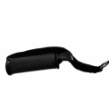 Black Plastic Gym Bicycle Handle Bar