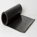 Black Rubber Sheet