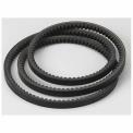 Black Rubber V Belt