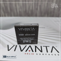 Black VG06 Mocha Cafe Vivanta Solid Surfaces, For Kitchen Countertops