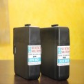 Black Videojet Makeup Cartridge, Packaging Size: 1 Litre