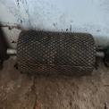 Black Wing Pulley