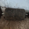 Black Wing Pulley