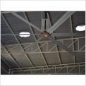 Blade Diameter: 14 ft 4 Blades Industrial Ceiling Fan
