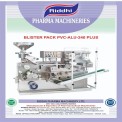 Blister Packaging Machines