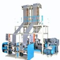 Blown Film Plants, Capacity: upto 30 kg/hr