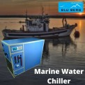 Bluberg Marine water chiller