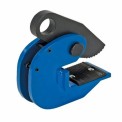 Blue Alloy Steel Vestil HPC 20 Horizontal Plate Lifting Clamp, For Industrial