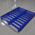 Blue Metal Pallets ., Capacity: 1000