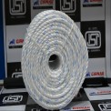 Blue Polypropylene Rope In Jaipur, 220 m