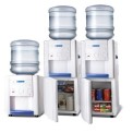 Blue Star Bottled Water Dispenser, Capacity: 15 Ltr To 80 Ltr