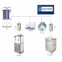 Blue Star VRF System