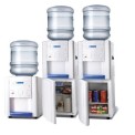 Blue Star Water Dispenser
