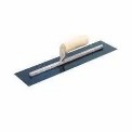 Blue Steel Finishing Trowel, For concrete plastering