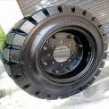 Bobcat Solid Tyre