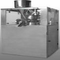 Bolus or Veterinary, 12 Station Single Rotary Tablet Press Machine, 38 MM, Model Name/Number: Rdtp