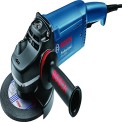 Bosch 06018B70F0 GWS 2000 Angle Grinder, 7 inch, 2000Watt