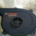 Bosch Blower Machine