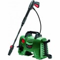 Bosch Easy Aquatak 110 1300-Watt High Pressure Washer (Green)